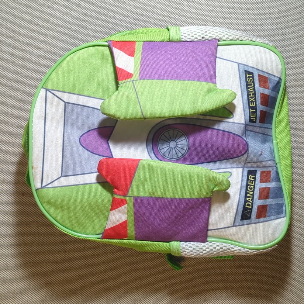 Mini backpacks - Picture 7 of 7